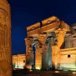 Tour to Edfu and Kom Ombo temples from Aswan