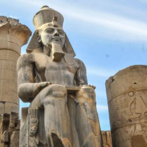 Luxor Private Day Tours & Excursions