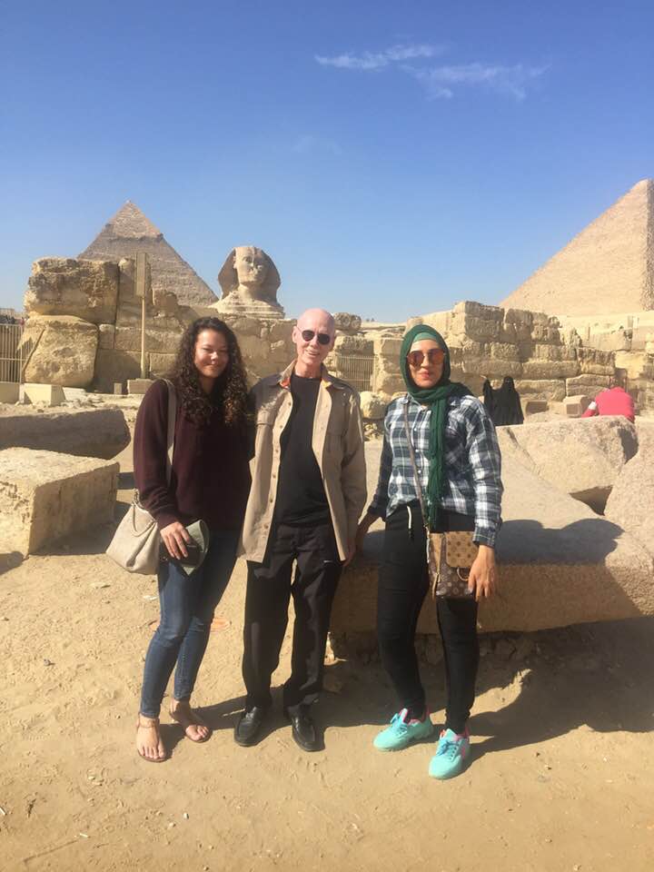 Cairo Private Day Tours & Excursions