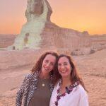 Explore the Best of Cairo layover Transit tour