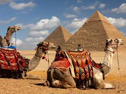 Cairo 3 Day tour City Break with female guide