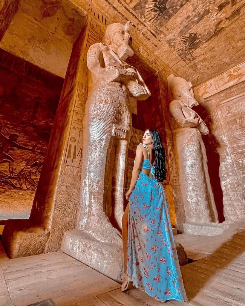 Egyptian UNESCO World Heritage Sites