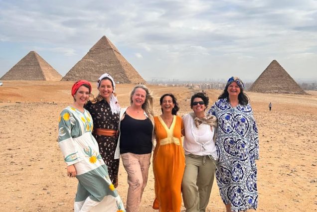 Cairo and Alexandria in 3 days Tour