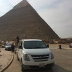 Egypt Female Tour guide