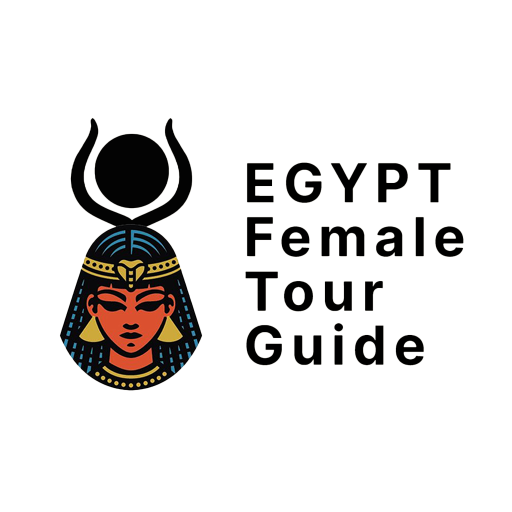 Egypt Female Tour Guide