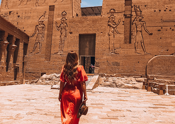 Discover the Enchantment of Luxor, Aswan, and Abu Simbel: A 5-Day Journey