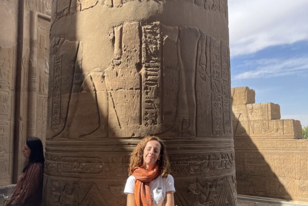 Discover Luxor: A Day Trip from Safaga Port