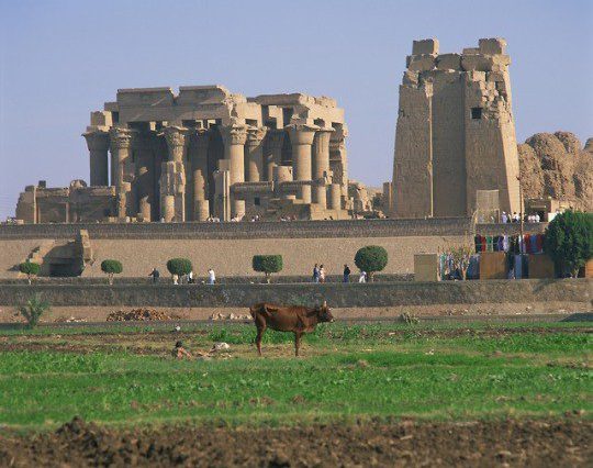 Discover the Enchantment of Luxor, Aswan, and Abu Simbel: A 5-Day Journey