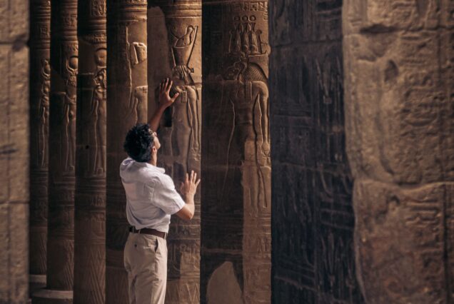 4-Day Nile Cruise from Luxor: An Immersive Journey Through Ancient Egypt