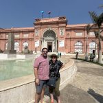 Egyptian Museum ,Citadel and Khan El Khalili Bazaar one day tour