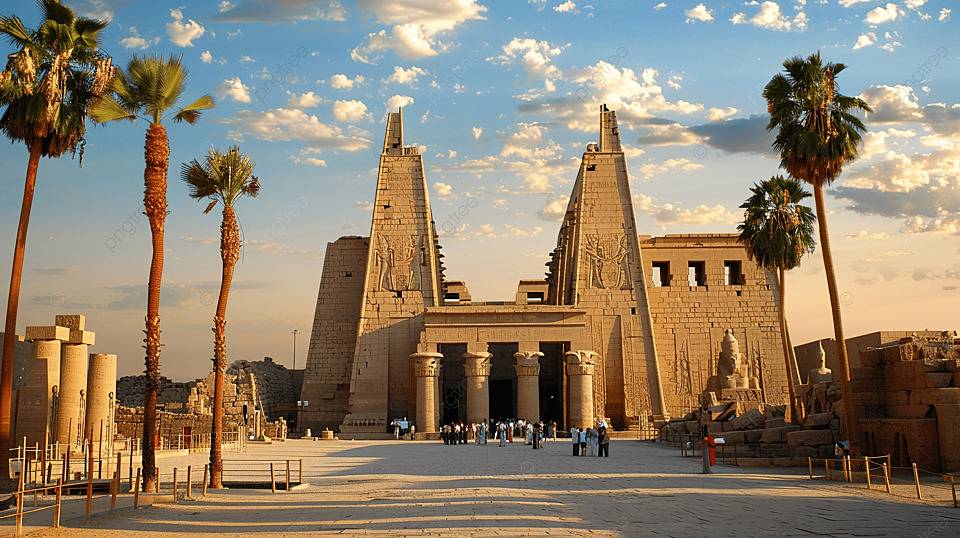 Luxor Tours