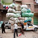 Explore the Unique Sights of Cairo: Garbage City and the City of the Dead