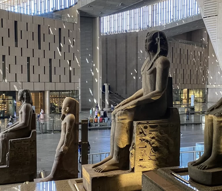 Grand Egyptian Museum3