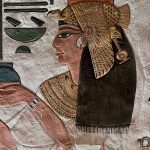 Discovering Secrets of Queen Nefertari’s Tomb