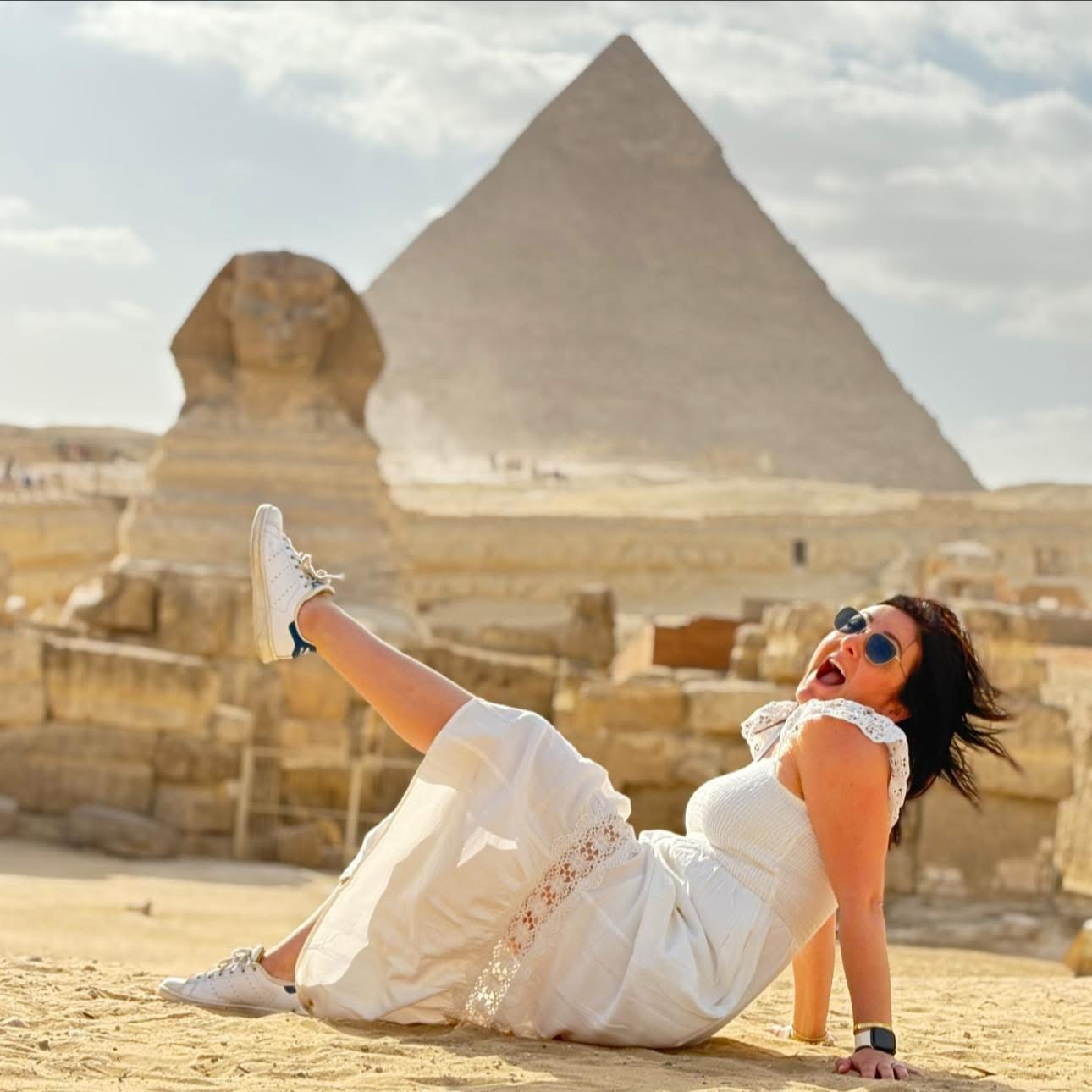 Unforgettable 21-Day Egypt Cultural Journey