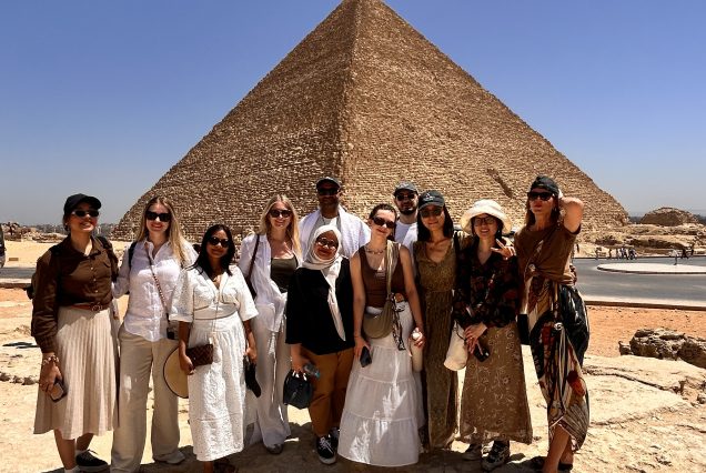 9-Day Egypt Solar Eclipse Tour 2027 | Pyramids, Karnak & Nile Cruise