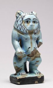 The Cheerful Guardian: How the Ancient Egyptian God Bes Still Lives in Today’s 'Besbes' for Cats 4 IMG 7056
