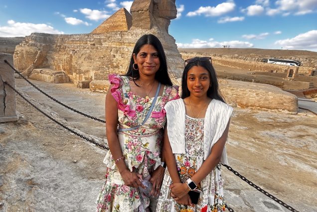 Cairo Highlights in One Day Tour