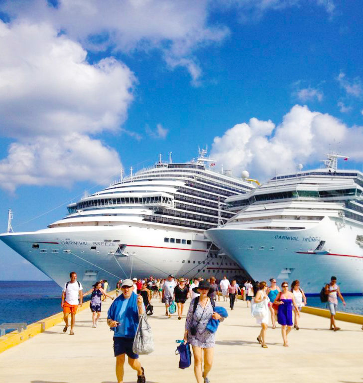 Egypt Shore Excursions | Private Female-Led Port Trips